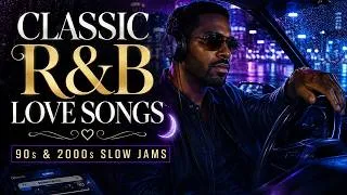 Thumbnail: Classic R&B Love Songs 🩷/ 90s & 2000s Slow Jam Collection 