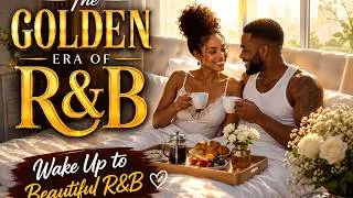 Thumbnail: The Golden Era of R&B / 90s & 2000s Love Songs/ Smooth Slow Jams 