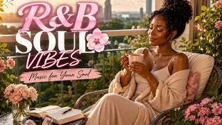 Thumbnail: R&B Soul Vibes/ Timeless Love Songs for the Morning Routines and Romantic Nights 