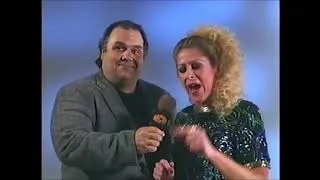 Thumbnail: Bert Prentice & Princess Dee segment NWA MCW 53 10-17-98