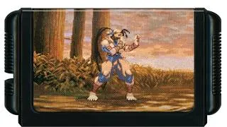Thumbnail: Hideki Okugawa - Twilight (YM2612)