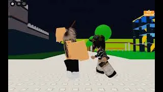 Thumbnail: Terranova Meme//ROBLOX//game name:Thai pad Animation 