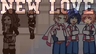 Thumbnail: NEW LOVE// Music and Sports GL2//series// skit//WIP//2000s Ocs