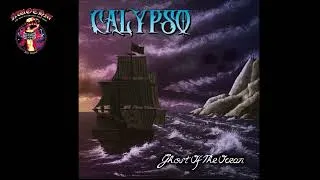 Thumbnail: Calypso - Ghost Of The Ocean (2026)