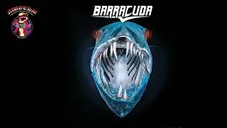 Thumbnail: Barracuda - Barracuda [EP] (2026)