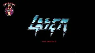 Thumbnail: Laser - The Demo's [Demo] (2026)