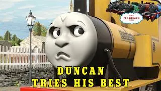 Thumbnail: NWR Flashback Tales S3 Ep.7: Duncan Tries His Best
