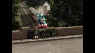 Thumbnail: Hit Era Opening | Alt Intro | TTTE Trainz Remake