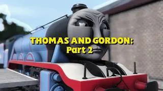 Thumbnail: Thomas and Gordon | HiT Era Style | PART 2!