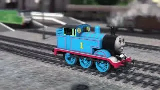 Thumbnail: Thomas & Gordon | HiT Era style | Part 1/2