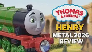 Thumbnail: NEW HENRY Unboxing & Review For 2026 | Metal Collection