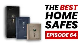 Thumbnail: Safe Space Episode 64: Best Home Safes for Jewelry, Cash & Valuables | Complete Safe Buying Guide