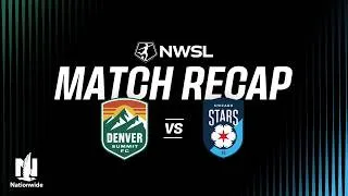 Thumbnail: FULL HIGHLIGHTS | Denver Summit FC vs. Chicago Stars FC