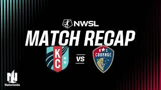 Thumbnail: FULL HIGHLIGHTS | Kansas City Current vs. North Carolina Courage
