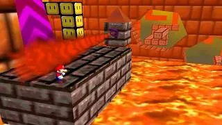 Thumbnail: SM64 Return of Wrath v0.6.0 Release & Download
