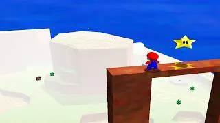 Thumbnail: Level that I made for Shin3 in May 2022