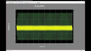 Thumbnail: A Tri-Band Two-Stage LNA with Simultaneous Linearity and Gain Enhancement for WiFi