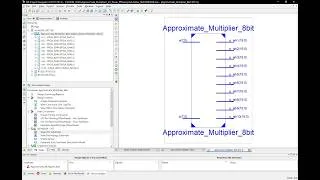 Thumbnail: Approximate Multiplier for Power Efficiency in FPGA Design Using Internal Self-Healing