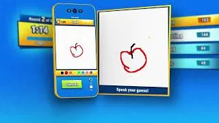 Thumbnail: Pictionary: Game Night - Next Games, a Netflix Game Studio