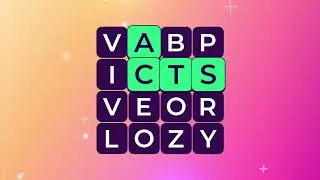 Thumbnail: Boggle Party Trailer - Next Games, A Netflix Game Studio