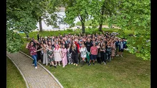 Thumbnail: Next Games x Moonloot Summer Party 2024 Aftermovie