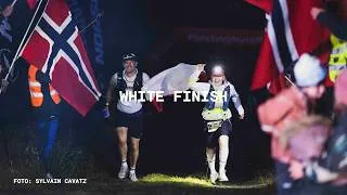 Thumbnail: Norseman Xtreme Triathlon 2026: The white shirt finish