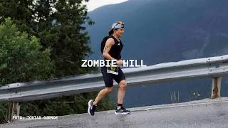 Thumbnail: Norseman Xtreme Triathlon 2026: Zombie Hill