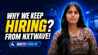 Thumbnail: How Lumenor AI Tech Reduced Hiring Time with NxtWave Hire