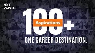 Thumbnail: Inside Our Offline Placement Drive | 100+ Students, One Career Dream