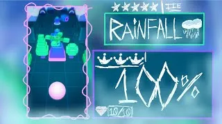 Thumbnail: Rainfall By NeonTheDumbo | ★★★★★ | IIE | 