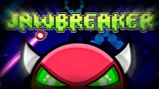 Thumbnail: JAWBREAKER 100%!! FINALLY | Jawbreaker By Zenthic Alpha 