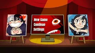 Thumbnail: I Entered A Fan Art Competition With A Video Game