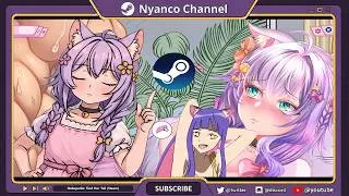 Thumbnail: Nekopedia: Find Her Tail? A Cozy Hunt for 900 Hidden Cats!