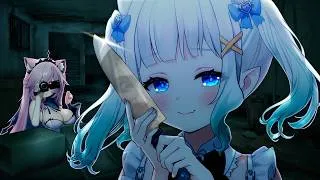 Thumbnail: Which VTuber is Most Likely to Torture Somebody?