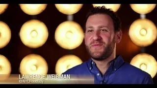 Thumbnail: Lawrence Weibman - Sports Stadium Food for Tums (MSG Network/Fox Sports Network)