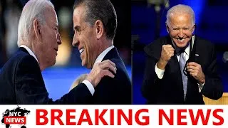 Thumbnail: The Pardons Debate Biden Considers Protecting Officials from Trump's Revenge