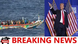 Thumbnail: Bahamas Setback Analyzing Trump's Strategy for Migrant Relocation