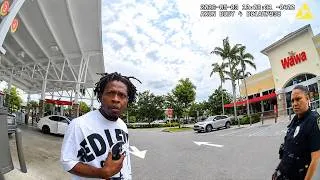 Thumbnail: Credit Card Fraudster Caught With 16 Stolen Credit Cards