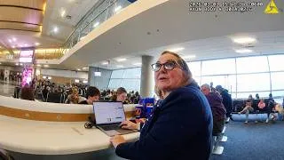 Thumbnail: Doctor Caught Stealing Jewelry at the Airport