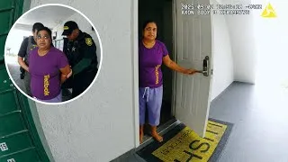 Thumbnail: Caregiver Steals Thousands From Elderly Patient