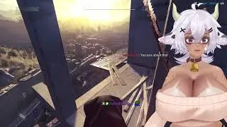 Thumbnail: Sometimes You'll Fall