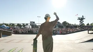 Thumbnail: X-Games Weekend Sacramento!