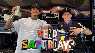 Thumbnail: Send Saturday Ep. 17