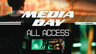 Thumbnail: Inside Jets Production Day: What Fans Never Get to See