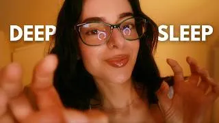Thumbnail: ASMR Keep Your Eyes Closed & Follow My Instructions ✨