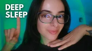 Thumbnail: ASMR LoFi Sleep Challenge 🧠 Trivia & Word Association (Don't Fall Asleep)