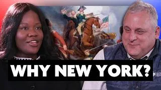 Thumbnail: Why New York Was Key to the Revolution
