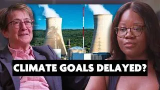Thumbnail: The Fight Over New York's Climate Goals