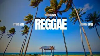 Thumbnail: [FREE] Reggae Instrumental Beat - Riddim 2026