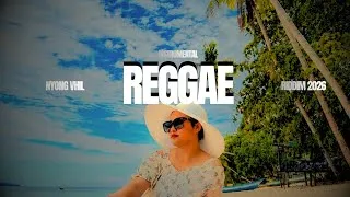 Thumbnail: [FREE] Reggae Instrumental - Riddim 2026